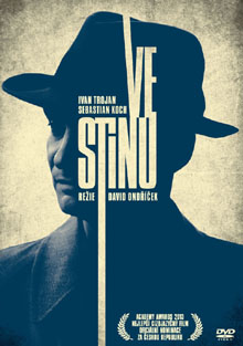 Ves stínu DVD